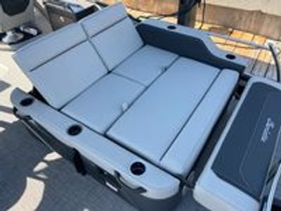 2026 Barletta Cabrio C24UE - Photo 8
