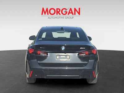 2025 BMW 2 Series — interior view