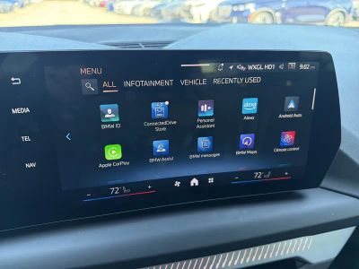 2025 BMW 2 Series — photo 26 view
