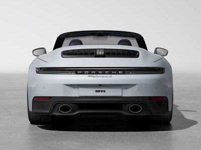 2026 Porsche 911 - Photo 7