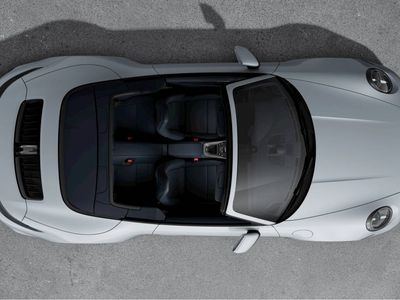 2026 Porsche 911 - Photo 5