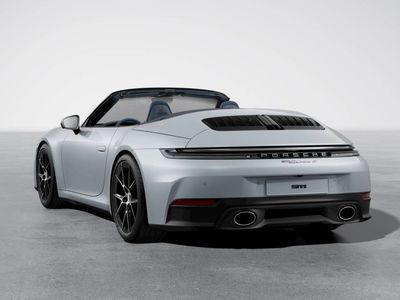 2026 Porsche 911 - Photo 3