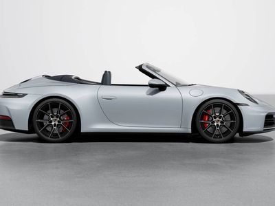 2026 Porsche 911 - Photo 6