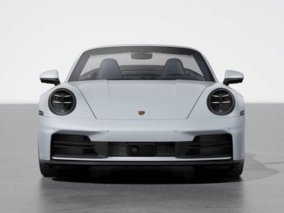 2026 Porsche 911 - Photo 8