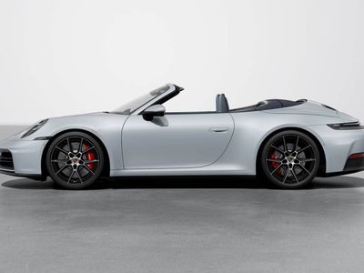 2026 Porsche 911 - Photo 2