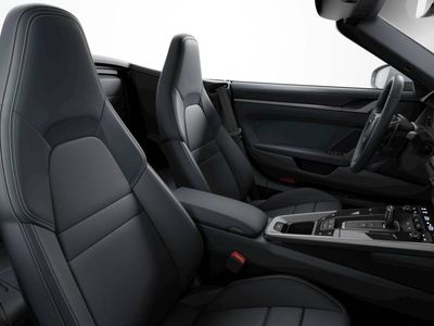 2026 Porsche 911 - Photo 10