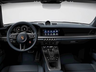 2026 Porsche 911 - Photo 9