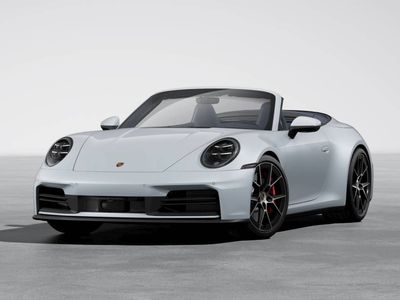 2026 Porsche 911 - Photo 1