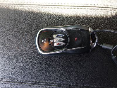 2024 Buick Encore GX - Photo 15