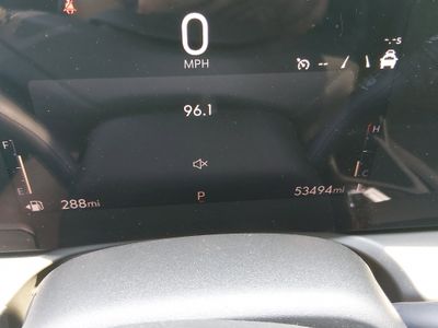 2024 Buick Encore GX - Photo 14