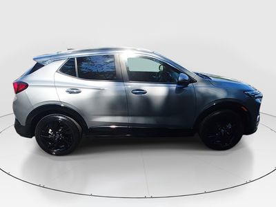 2024 Buick Encore GX - Photo 8