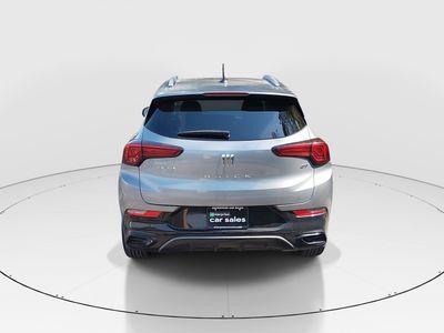 2024 Buick Encore GX - Photo 6