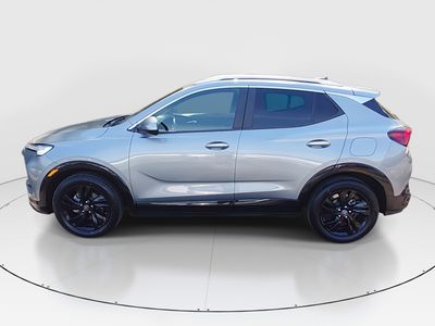 2024 Buick Encore GX - Photo 4