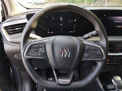 2024 Buick Encore GX - Photo 12