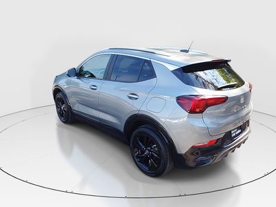 2024 Buick Encore GX - Photo 5