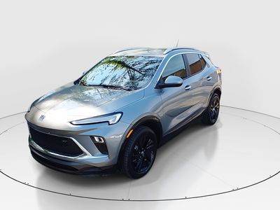 2024 Buick Encore GX - Photo 3