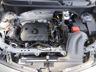 2024 Buick Encore GX - Photo 9