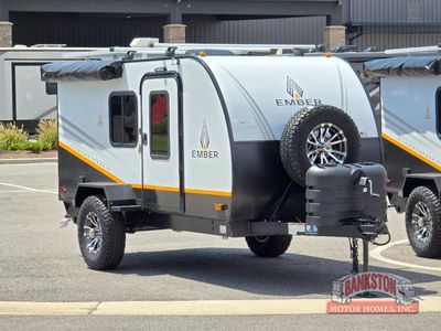 2026 E-Series 12RK - Photo 1