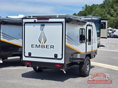 2026 E-Series 12RK - Photo 3