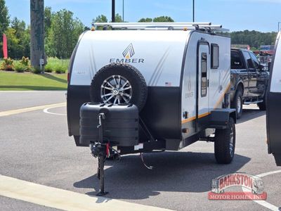 2026 E-Series 12RK - Photo 8