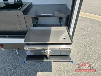 2026 E-Series 12RK - Photo 6