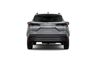 2026 Toyota Corolla Cross - Photo 10