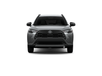 2026 Toyota Corolla Cross - Photo 19