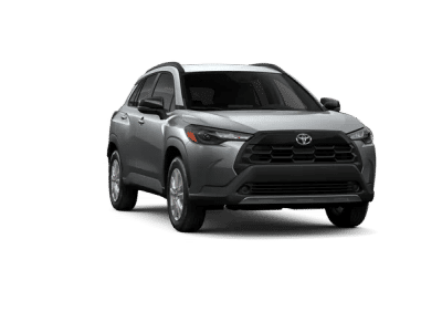 2026 Toyota Corolla Cross - Photo 18