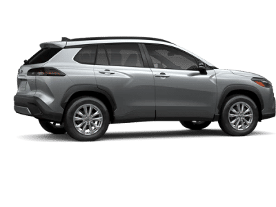 2026 Toyota Corolla Cross - Photo 13
