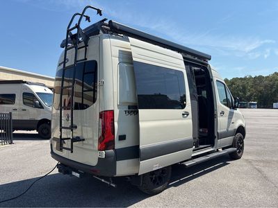 2026 Jayco Terrain - Photo 6