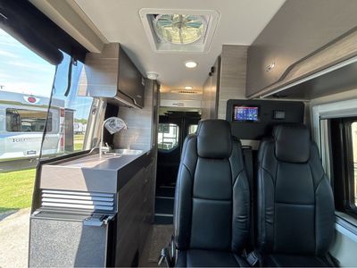 2026 Jayco Terrain - Photo 8