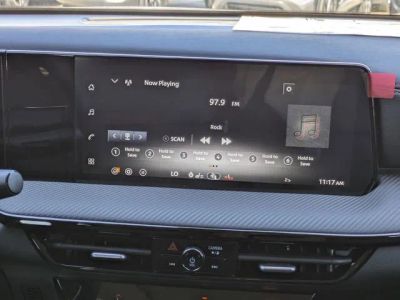 2026 Nissan Kicks — photo 19 view