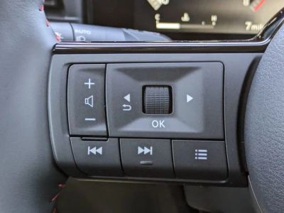 2026 Nissan Kicks — photo 27 view