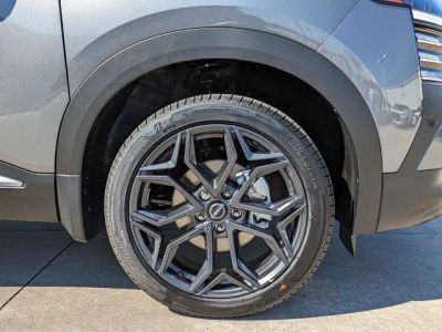 2026 Nissan Kicks — photo 12 view