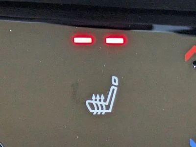 2026 Nissan Kicks — photo 25 view