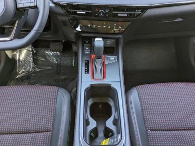 2026 Nissan Kicks — photo 20 view