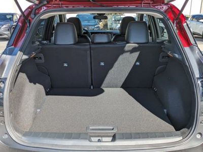 2026 Nissan Kicks — photo 14 view