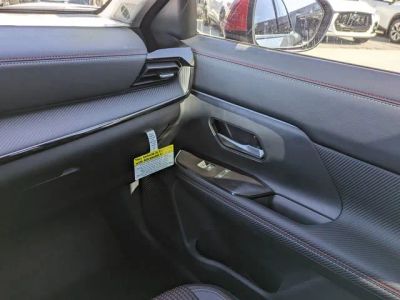 2026 Nissan Kicks — photo 18 view
