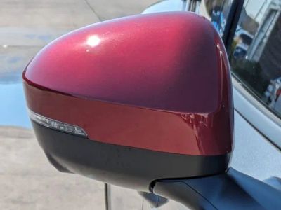 2026 Nissan Kicks — photo 13 view