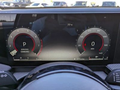 2026 Nissan Kicks — photo 29 view