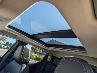 2026 Nissan Kicks — photo 22 view