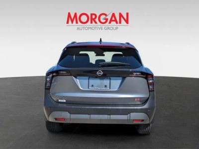 2026 Nissan Kicks — photo 7 view