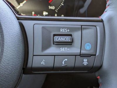 2026 Nissan Kicks — photo 28 view