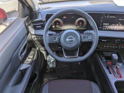2026 Nissan Kicks — photo 17 view