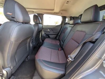 2026 Nissan Kicks — photo 15 view