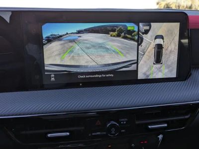 2026 Nissan Kicks — photo 23 view