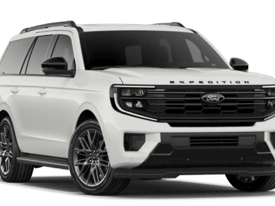 2026 Ford Expedition - Photo 9