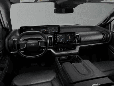 2026 Ford Expedition - Photo 1