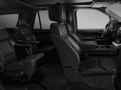 2026 Ford Expedition - Photo 10