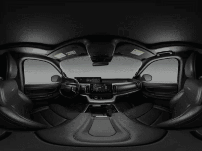 2026 Ford Expedition - Photo 5